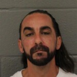 Mecklenburg County Mugshots September 21st
