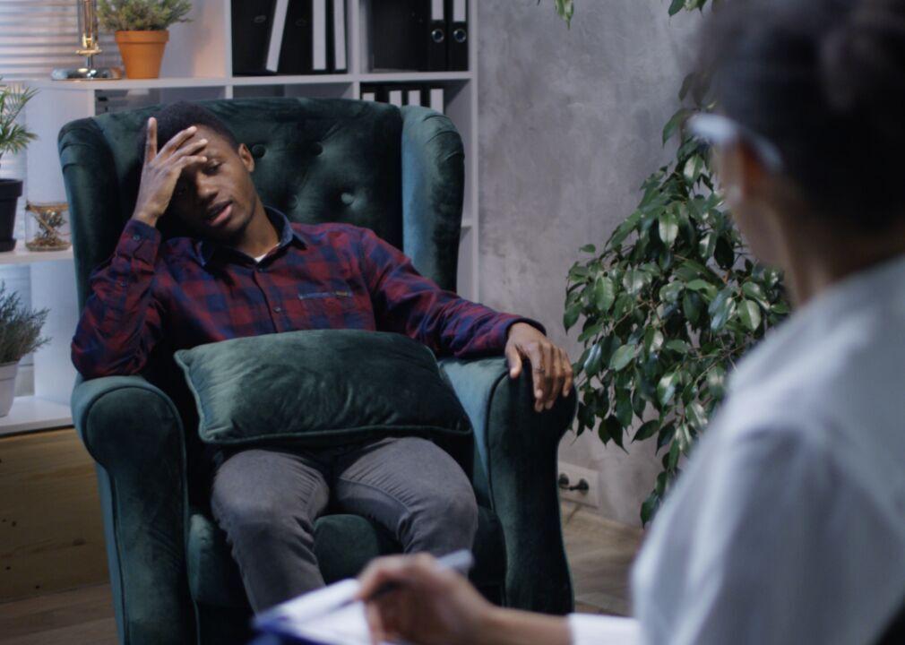 What To Do When Adolescent Angst Becomes Worrisome