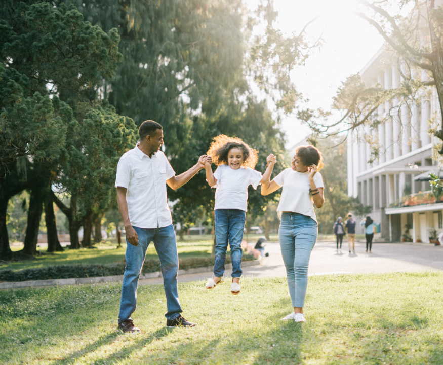 Here Are Parents’ Top 10 Concerns During The Pandemic