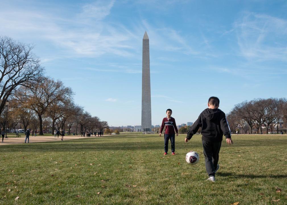 Here Are Parents’ Top 10 Concerns During The Pandemic