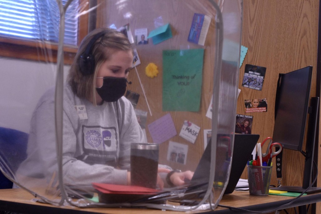 Remote Learning Gets Failing Grade From Many Nebraska Teachers, Who Report ‘little Student Success’