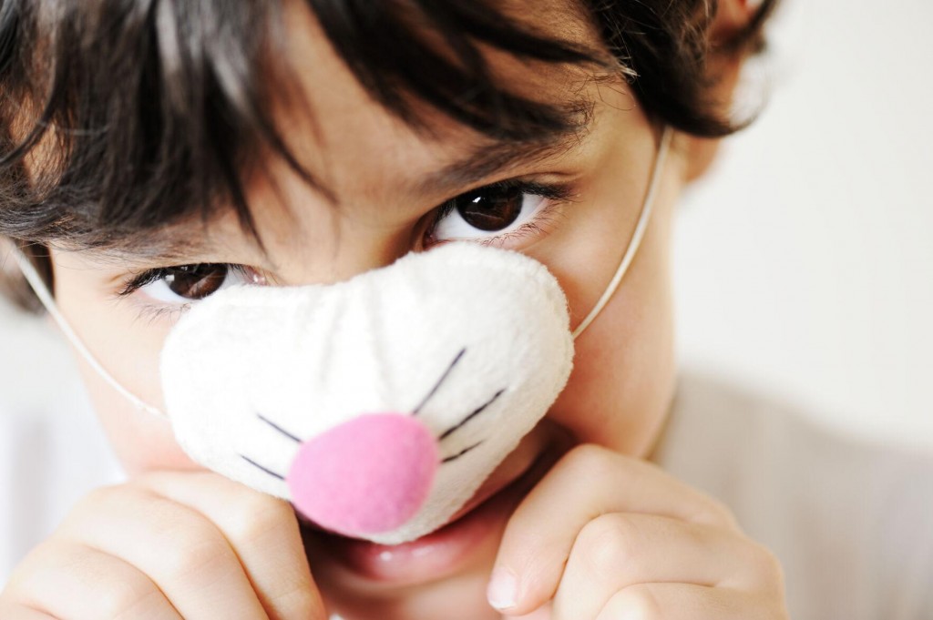 3 Steps To Follow When Your Child Throws A Tantrum