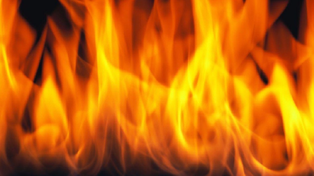 Sfd Responds To Early Morning House Fire