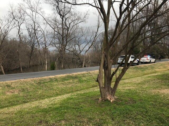 Shreveport Fire, Police On Scene Of Possible Drowning