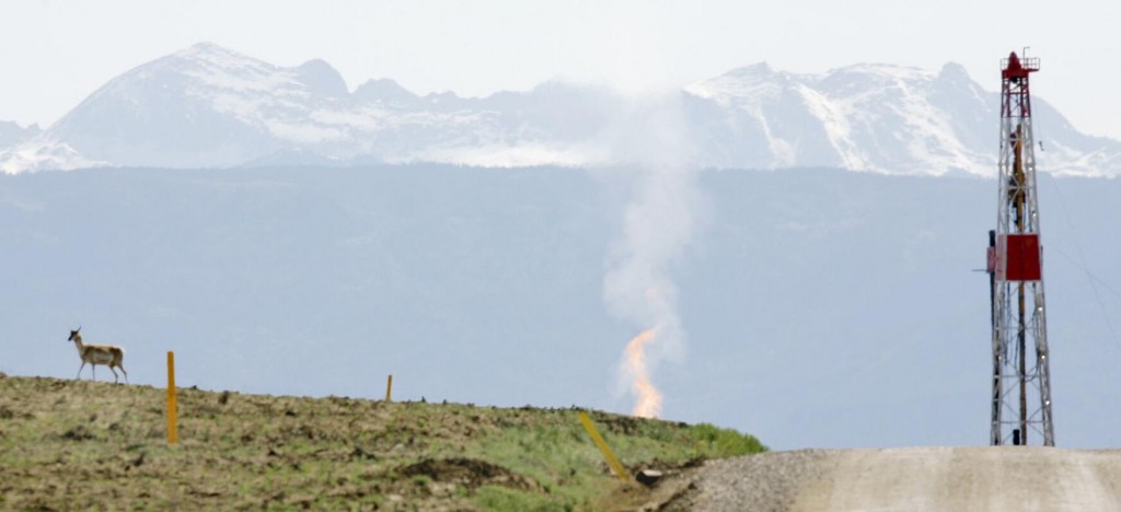 Industry Group Challenges Biden’s Oil And Gas Lease Moratorium In Federal Court