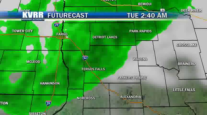 Lakes Country Converted