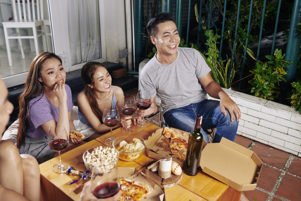 Couples Everywhere: Here’s Why You (or They) Can’t Ever Find Anything. It’s Not Your Fault