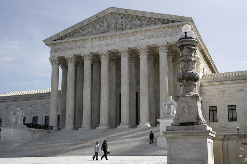 U.s. Supreme Court Rules Against Newsom, Ends Statewide In Person Worship Ban