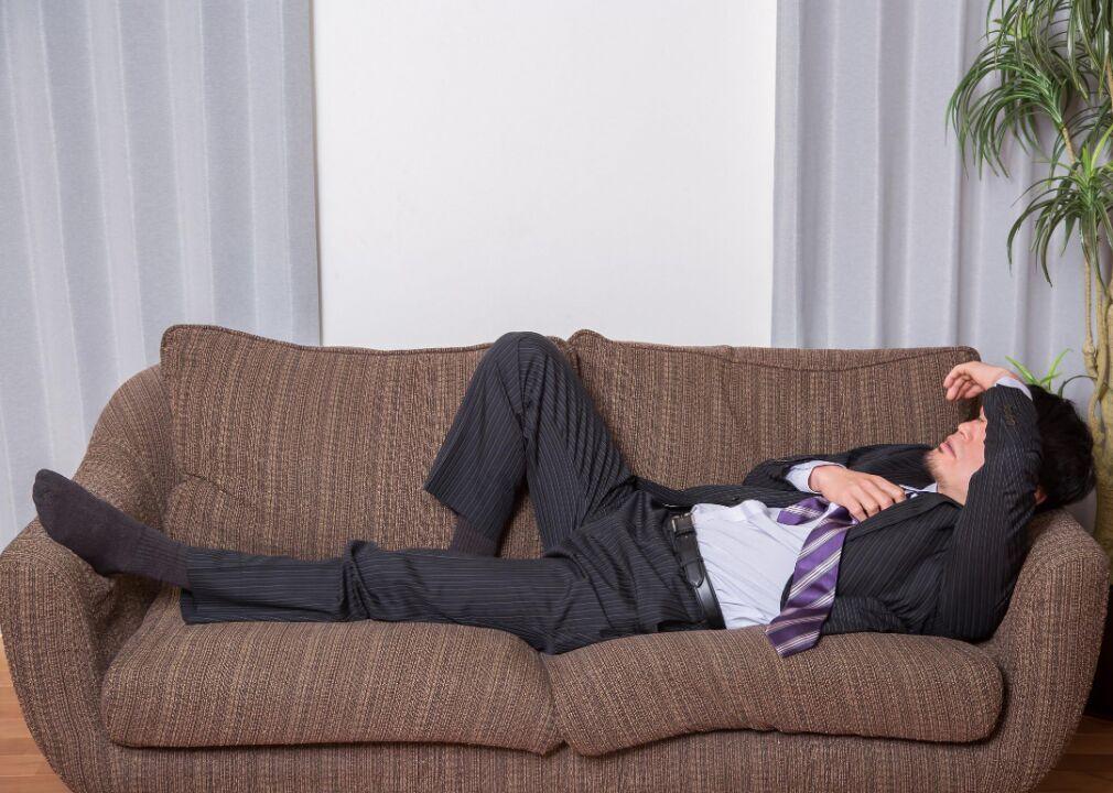 Real Time Talk With A Sleeping Person Is Possible — And They Can Even Understand It