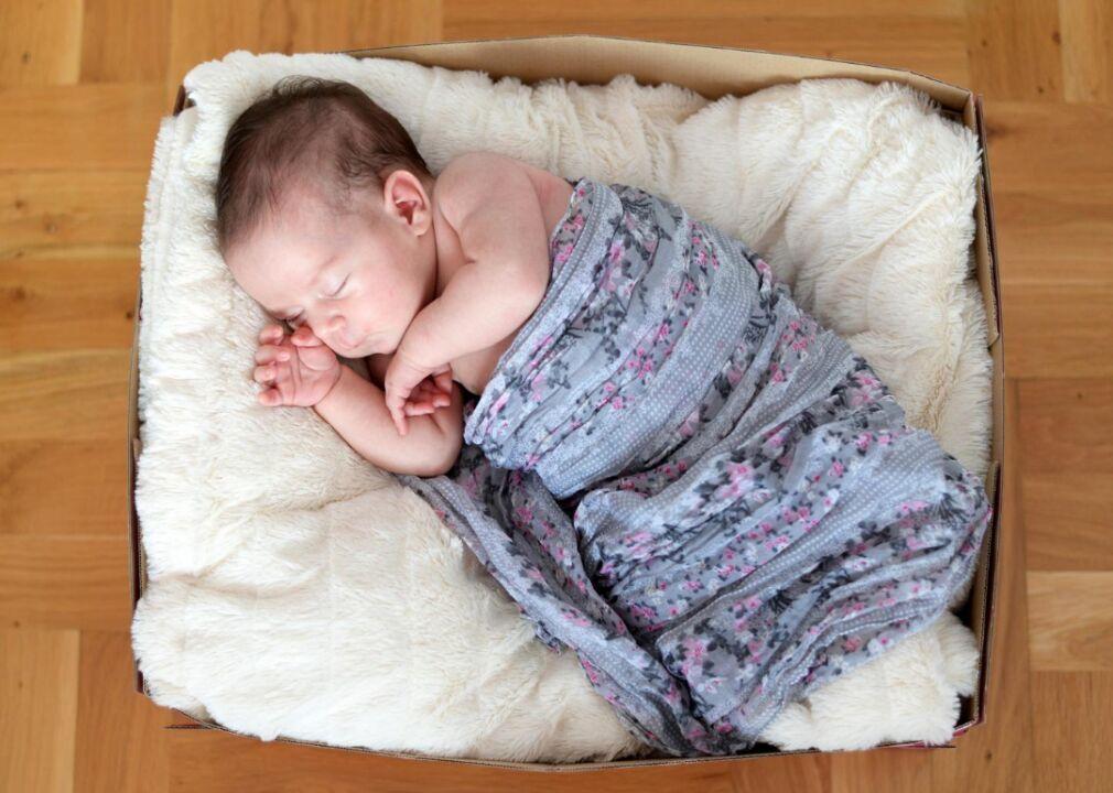 Real Time Talk With A Sleeping Person Is Possible — And They Can Even Understand It