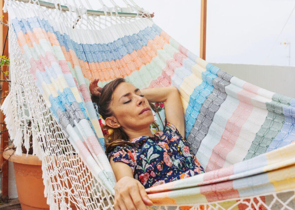 Real Time Talk With A Sleeping Person Is Possible — And They Can Even Understand It