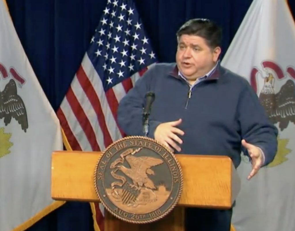 Quick Hits: Illinois News In Brief For Tuesday, Feb. 9, 2021