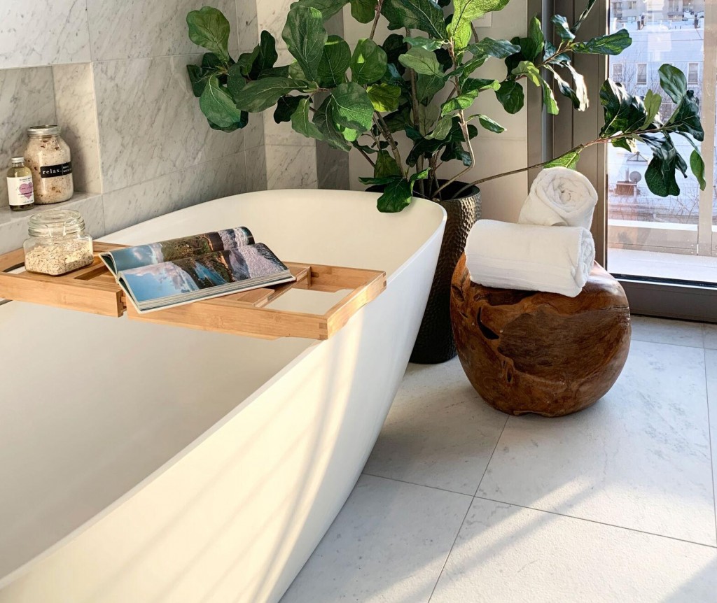 For Your Plants’ Sake, Go Easy On Ice Melting Salt