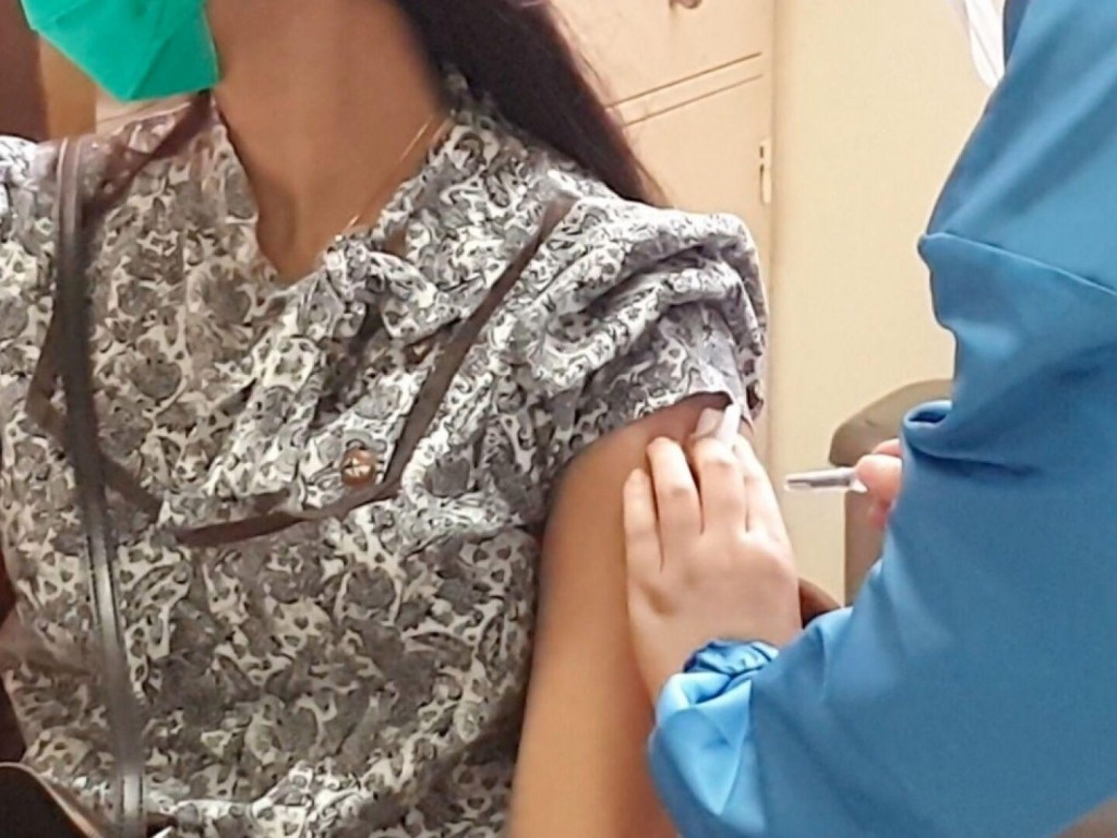 Great American Stories: Vax Populi