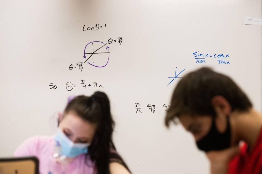 Westside Middle School Is ‘extremely Sorry’ For Displaying Hitler Quote