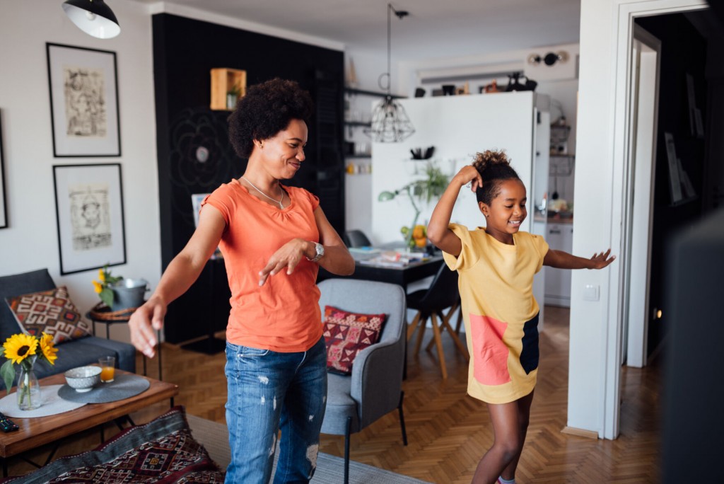 3 Ways Companies Could Offer More Father Friendly Policies That Will Help Women