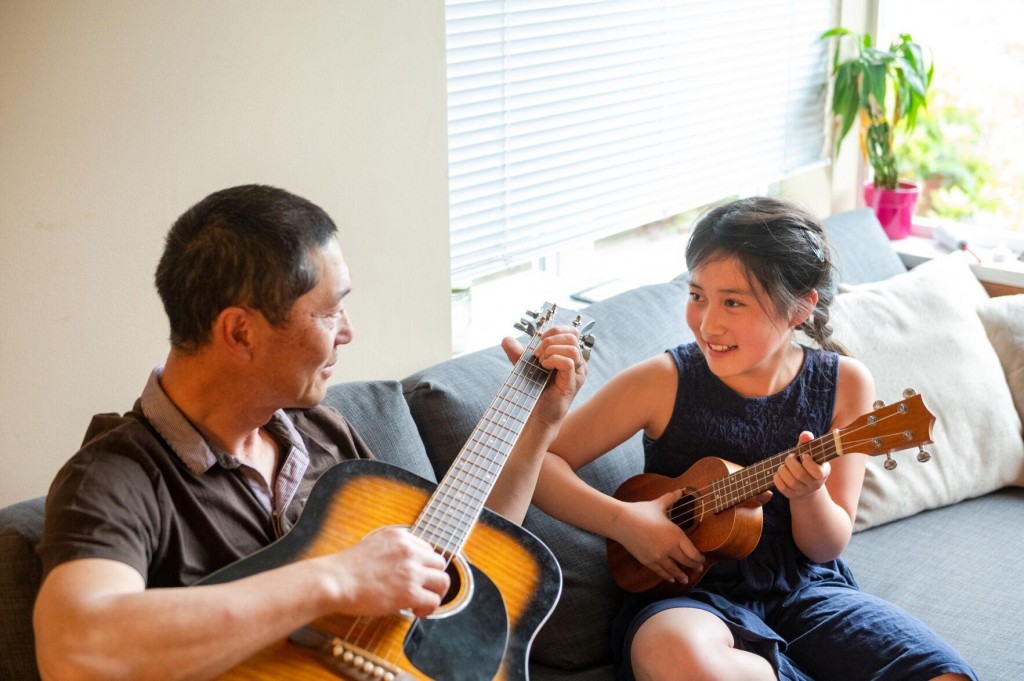 3 Ways Companies Could Offer More Father Friendly Policies That Will Help Women