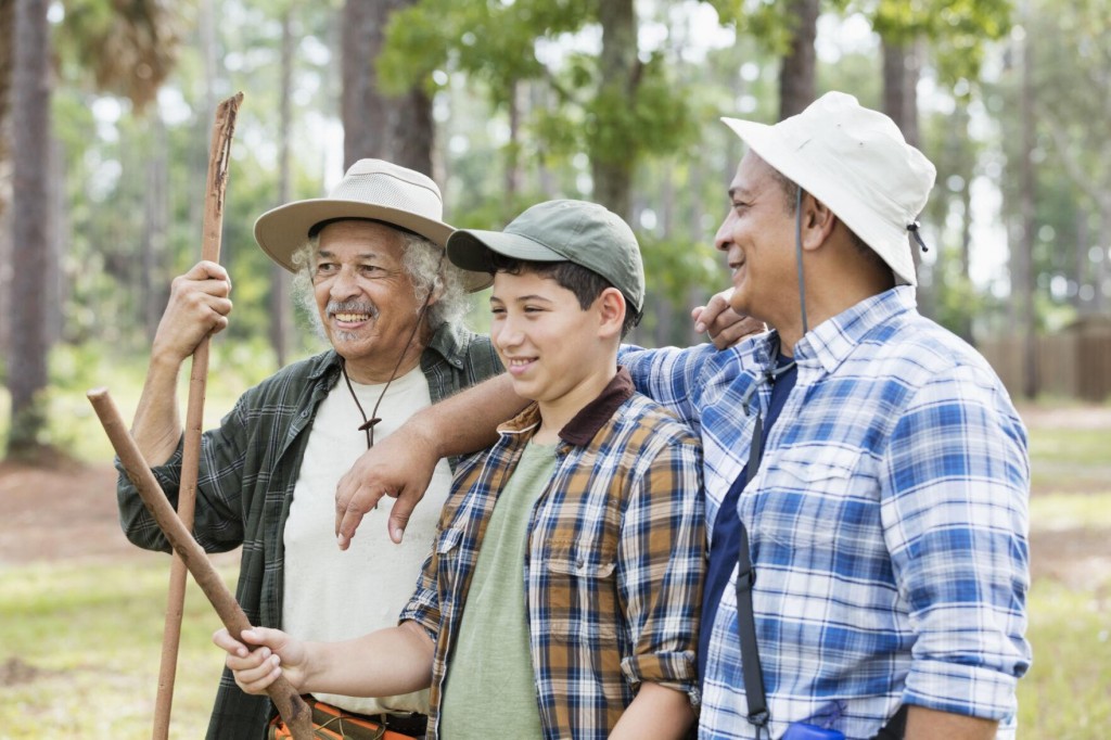 3 Ways Companies Could Offer More Father Friendly Policies That Will Help Women