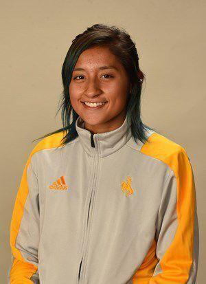 Five Wyoming Cowgirls Swimmers, One Diver Earn All Mountain West Honors