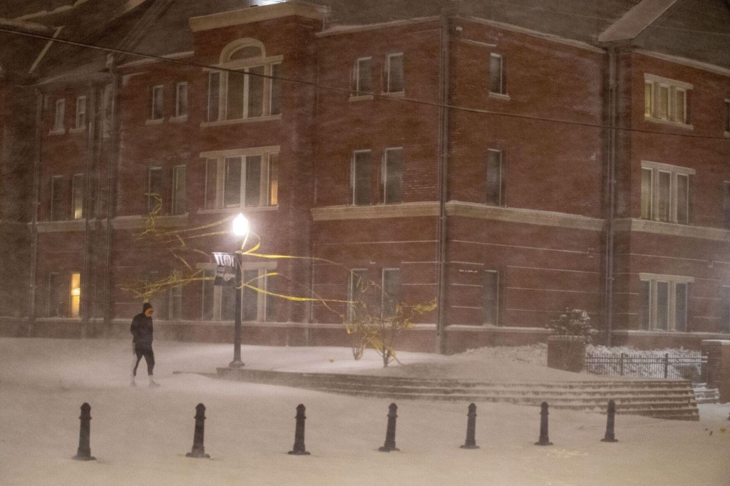 Westside Middle School Is ‘extremely Sorry’ For Displaying Hitler Quote