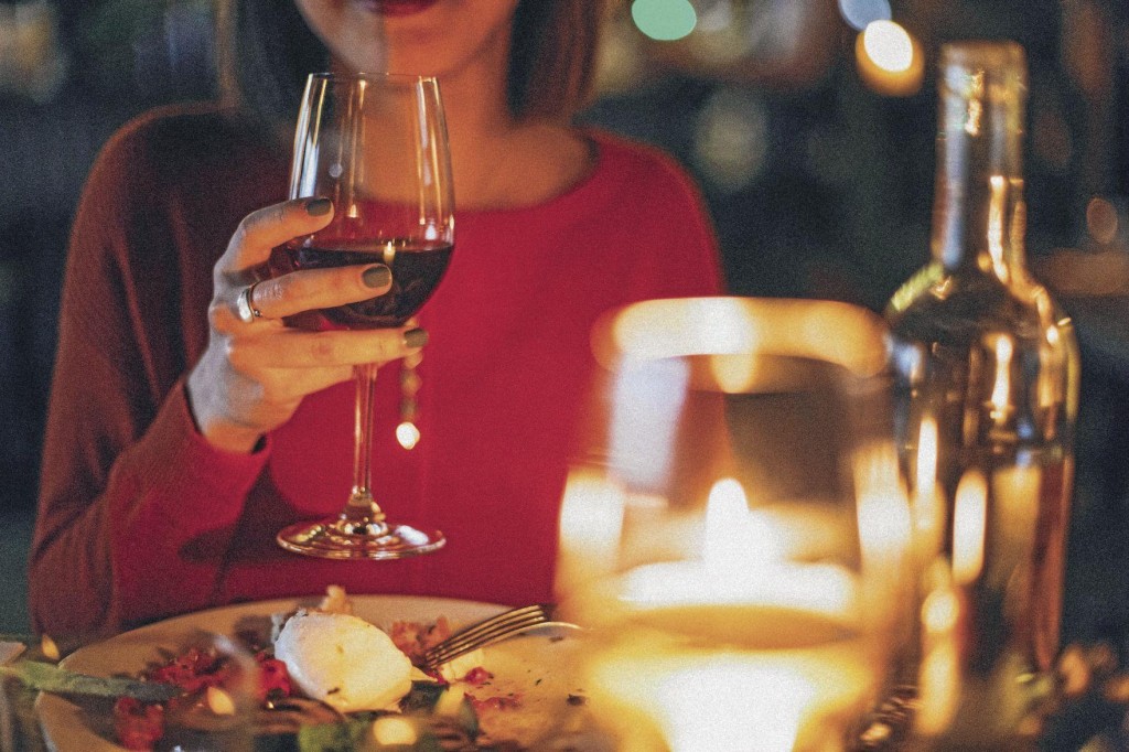 Wines For Valentines: Best Bottles For An At Home Celebration