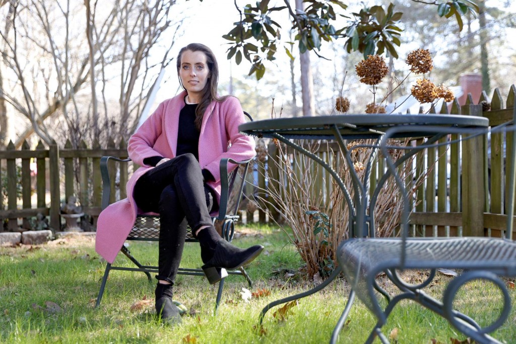 Richmond Woman, 23, Suffers Brain Stem Stroke, Makes Rare Recovery From Locked In Syndrome