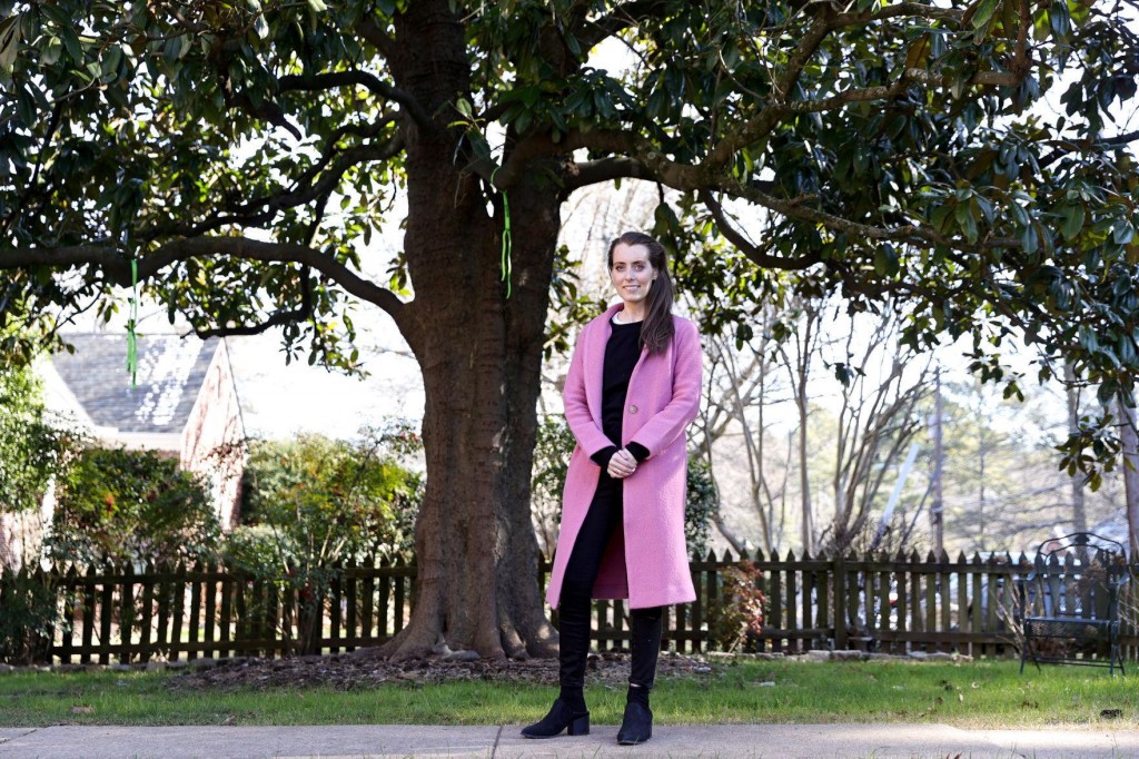 Richmond Woman, 23, Suffers Brain Stem Stroke, Makes Rare Recovery From Locked In Syndrome