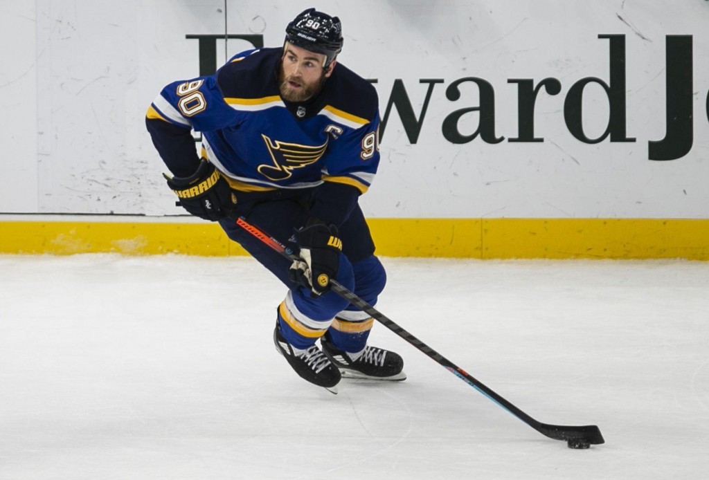 Groundhog Day, Hockey Style: Blues To Play Coyotes (again!) On Friday