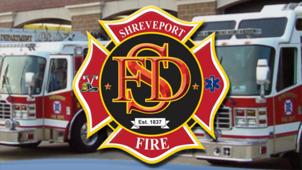 Shreveport Fire Department Warns Of Delays In Response