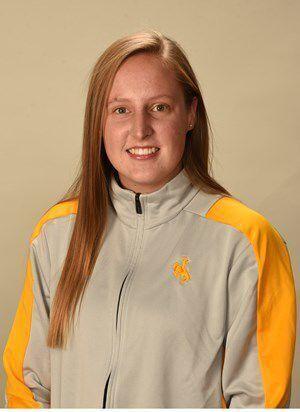 Five Wyoming Cowgirls Swimmers, One Diver Earn All Mountain West Honors