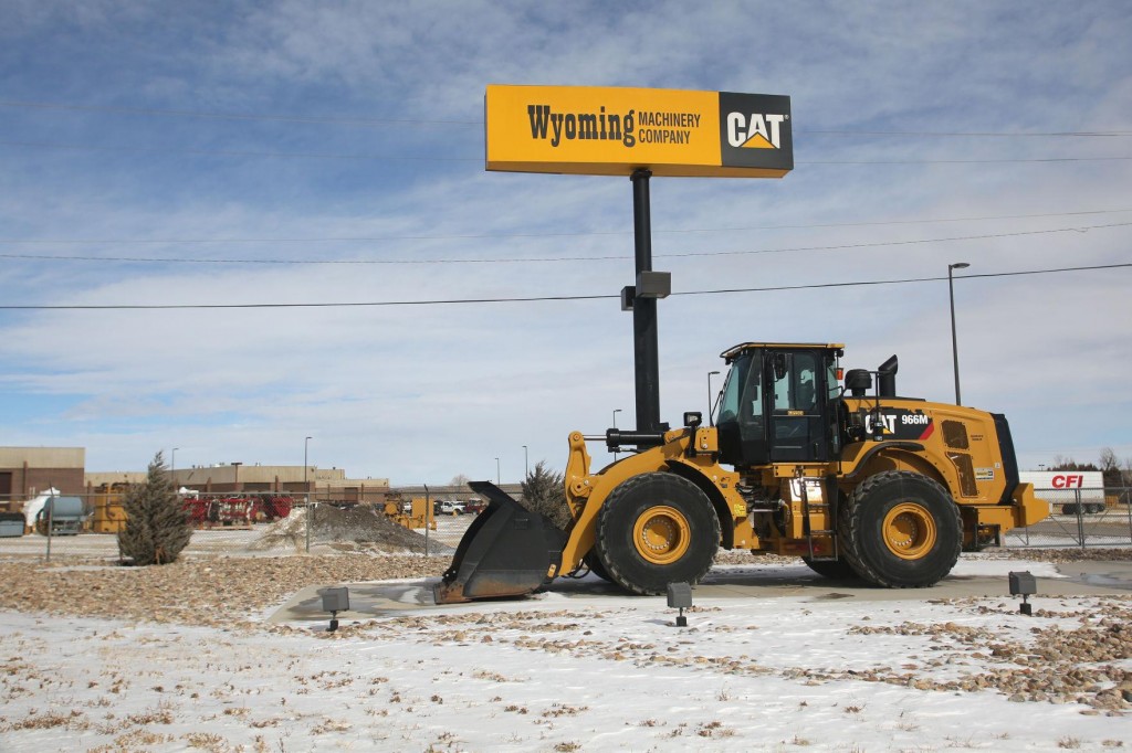 Wyoming Energy And Mining Leaders Push For Workers To Vaccinate