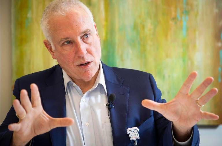 One Doctor Gives Idaho Vaccine Rollout A B Or B , Another Says D . Here’s Why