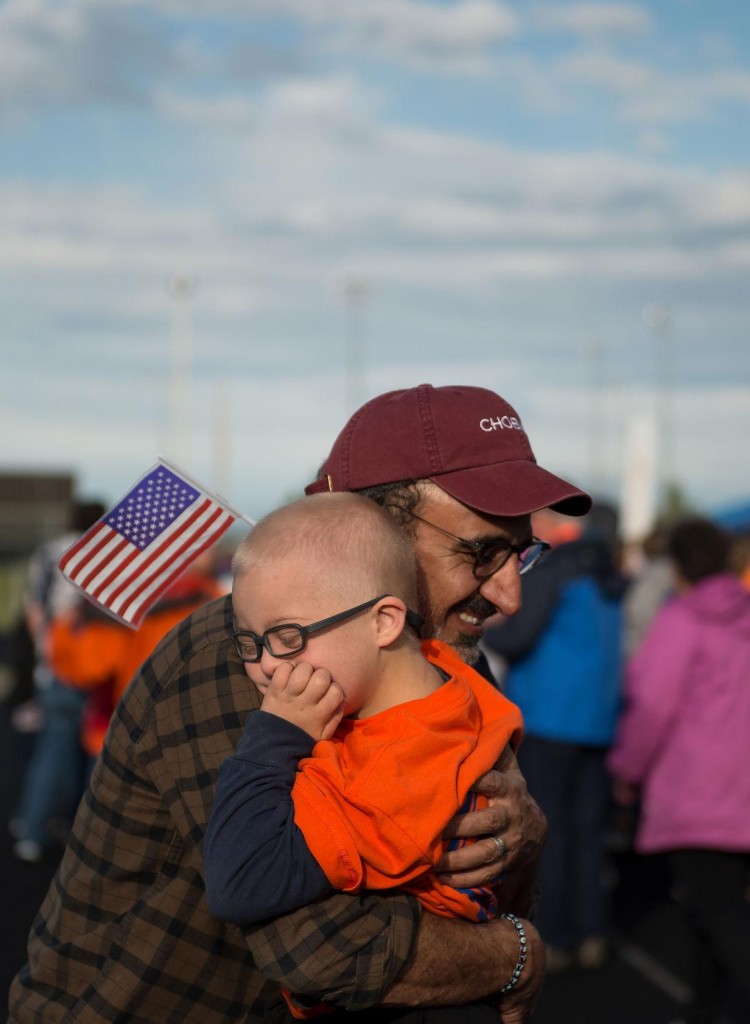 ‘a Conscience Doesn’t Make You Less Profitable’: New Doc Looks At Chobani Ceo And Refugees