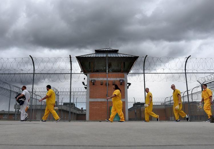 Idaho Department Of Correction To Reduce Budget For Out Of State Prisons And County Jails