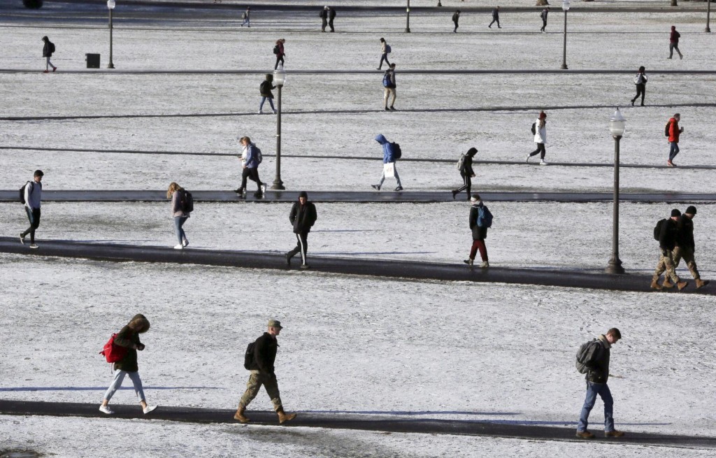 If A Stranger Offers You Student Loan Forgiveness, Hang Up