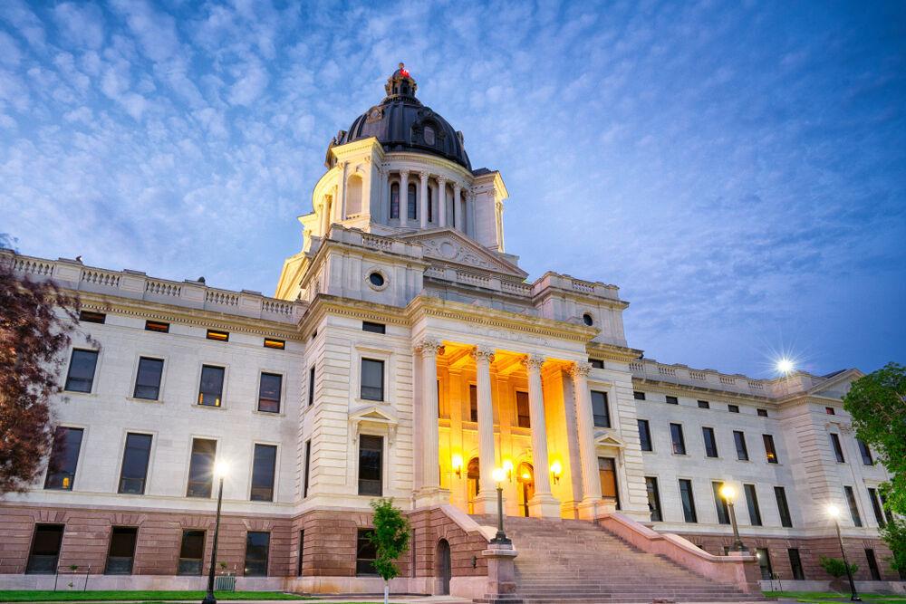 South Dakota House Advances Measure Requiring Three Fifths Approval For Tax, Fee Increases