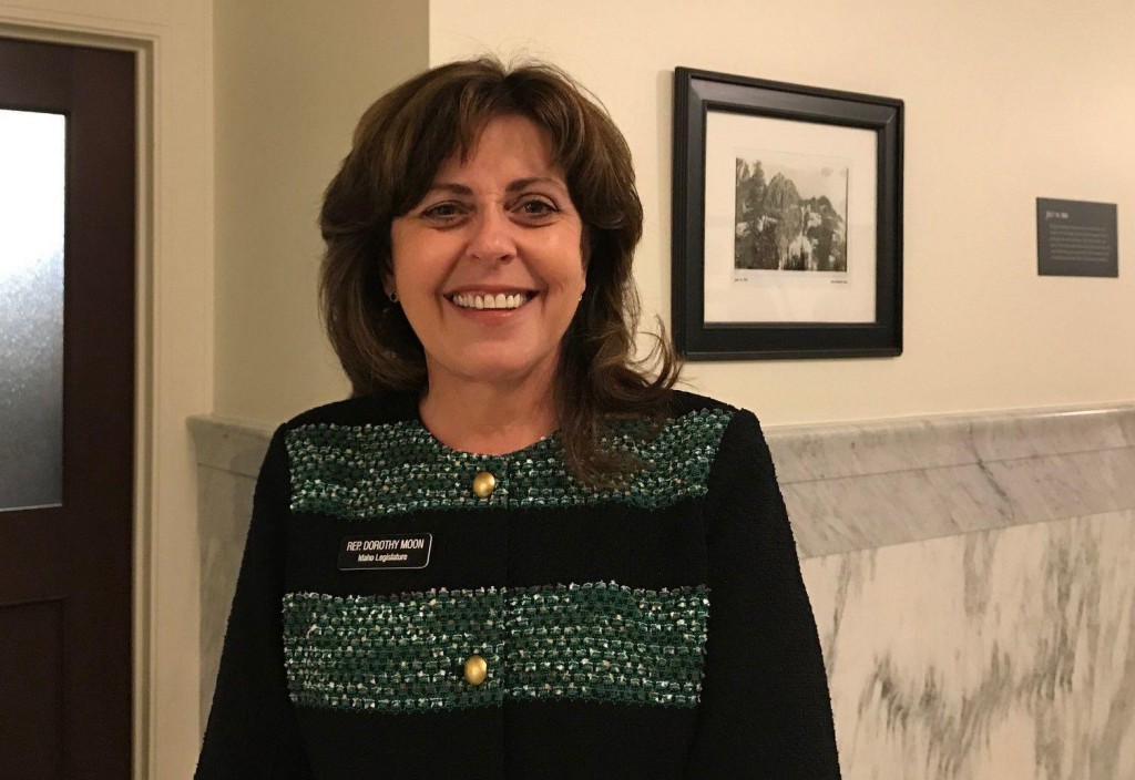 Divided Idaho House Oks Fed Child Care Aid