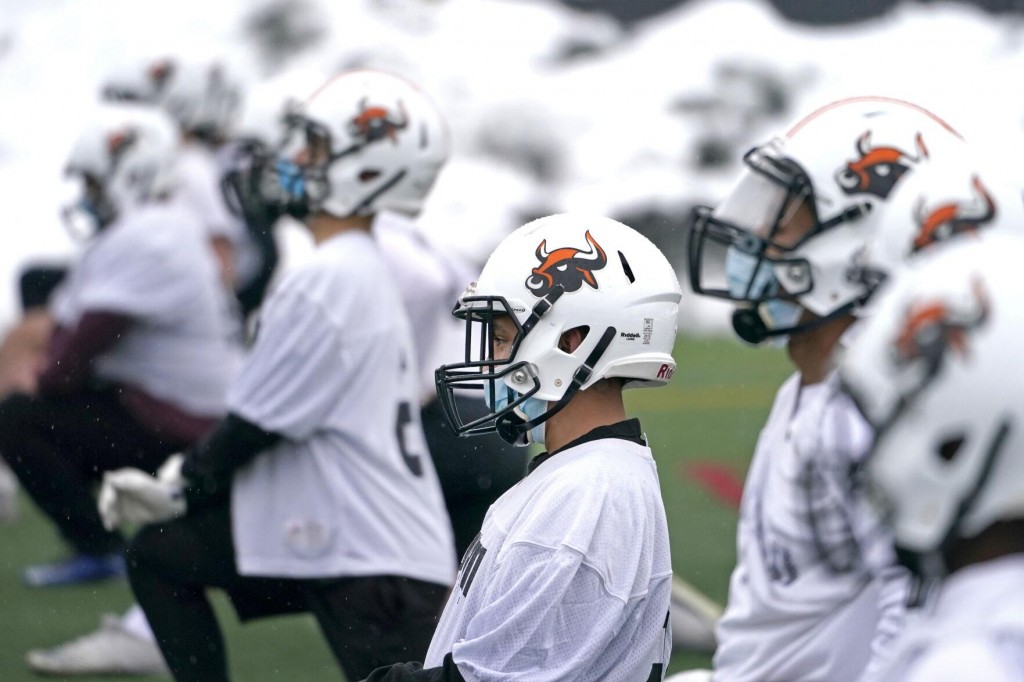 New Mass Vaccination Sites Opening; High School Sports Begin