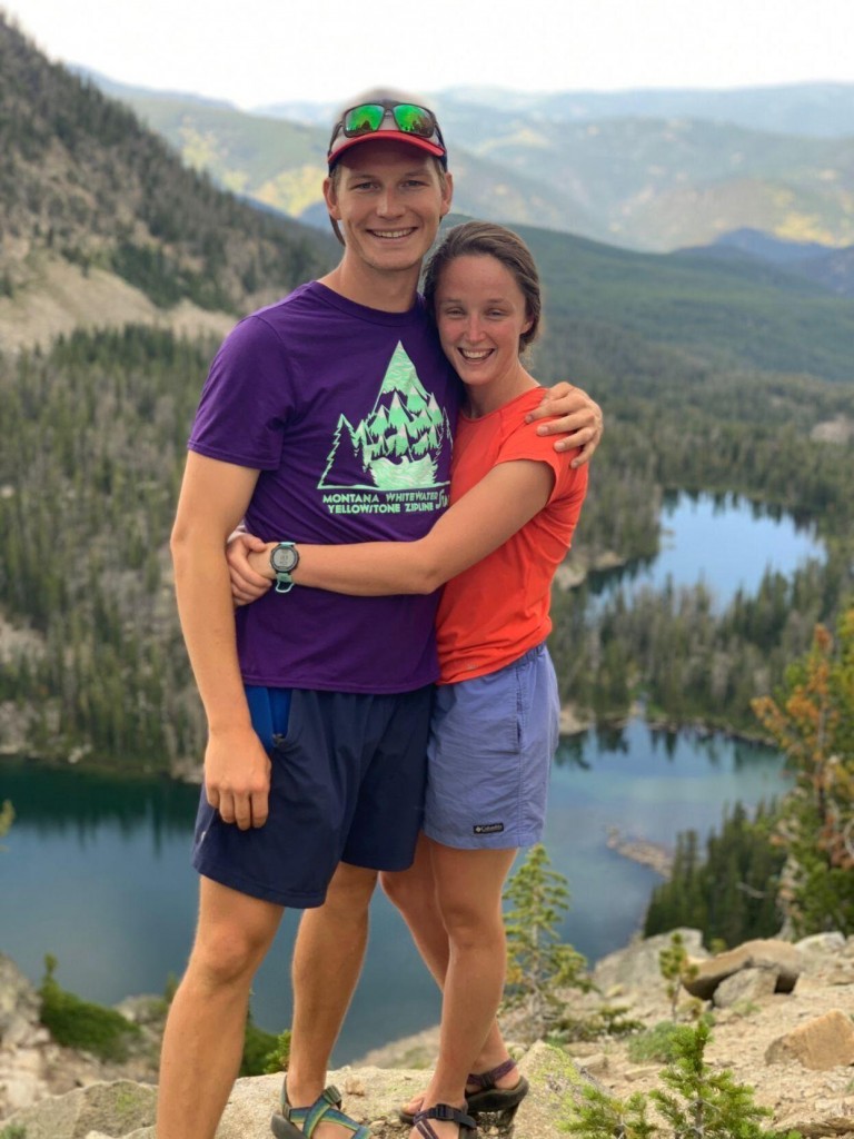 ‘sell To A Local.’ Frustrated By House Hunt, Montana Man Takes To The Streets