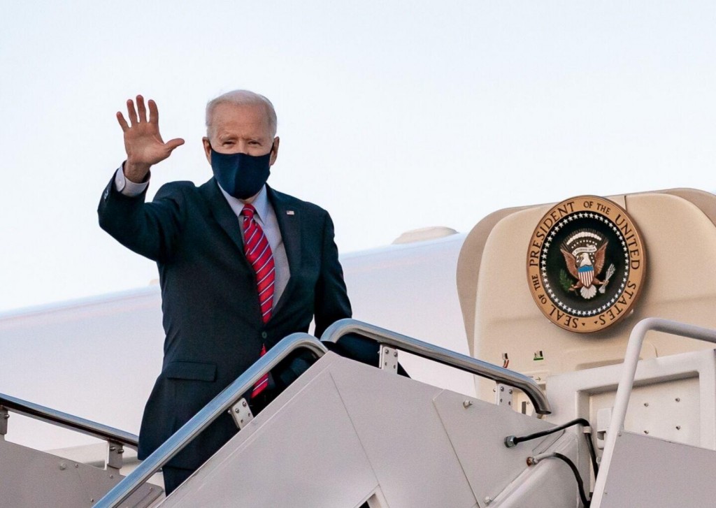 We Cannot Allow China To Engage In A Covid Coverup