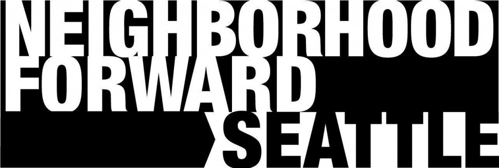 Neighborhood Forward Statement On Washington House Bills 1054 And 1267