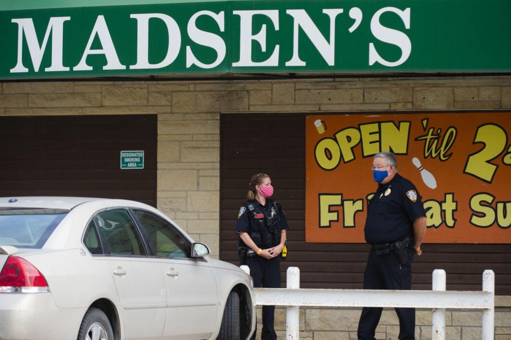 Judge Denies Motion To Block Lincoln’s Coronavirus Dhms