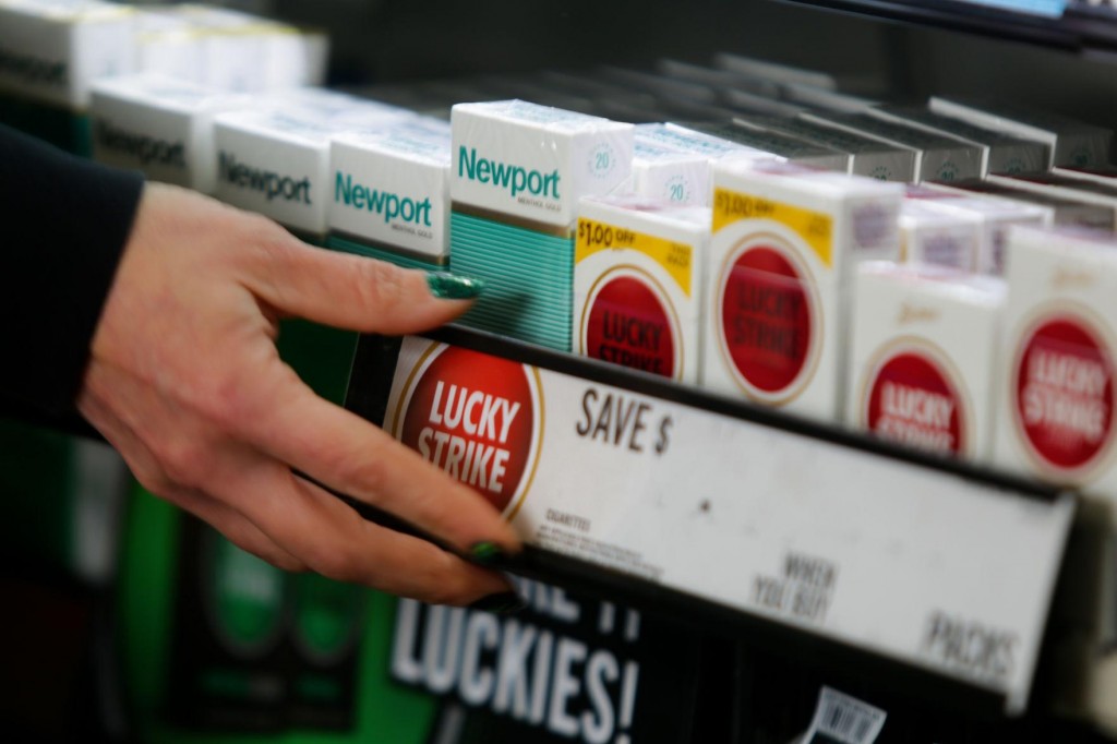 House Republicans Vote To Hike Indiana Cigarette Tax By 50 Cents Per Pack
