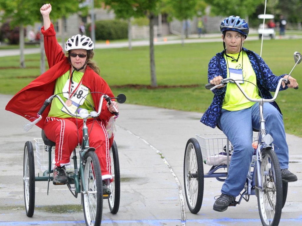 Special Olympics Montana In Final Lap Of $10 Million Endowment Campaign