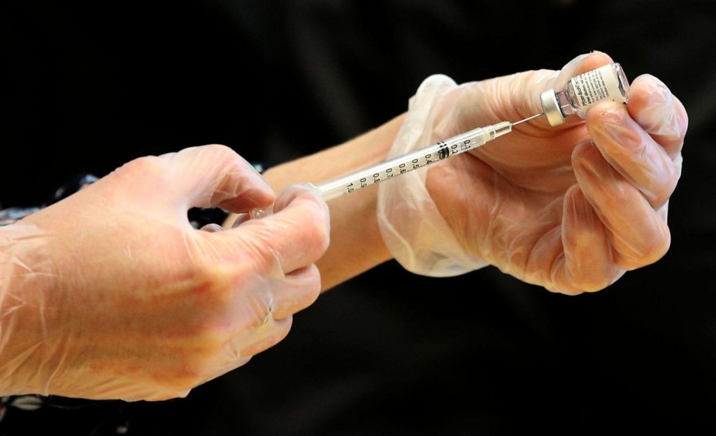 Illinois Announces Phase 1b Expansion But Appointments Still Limited; Coles County Adds 8 New Cases