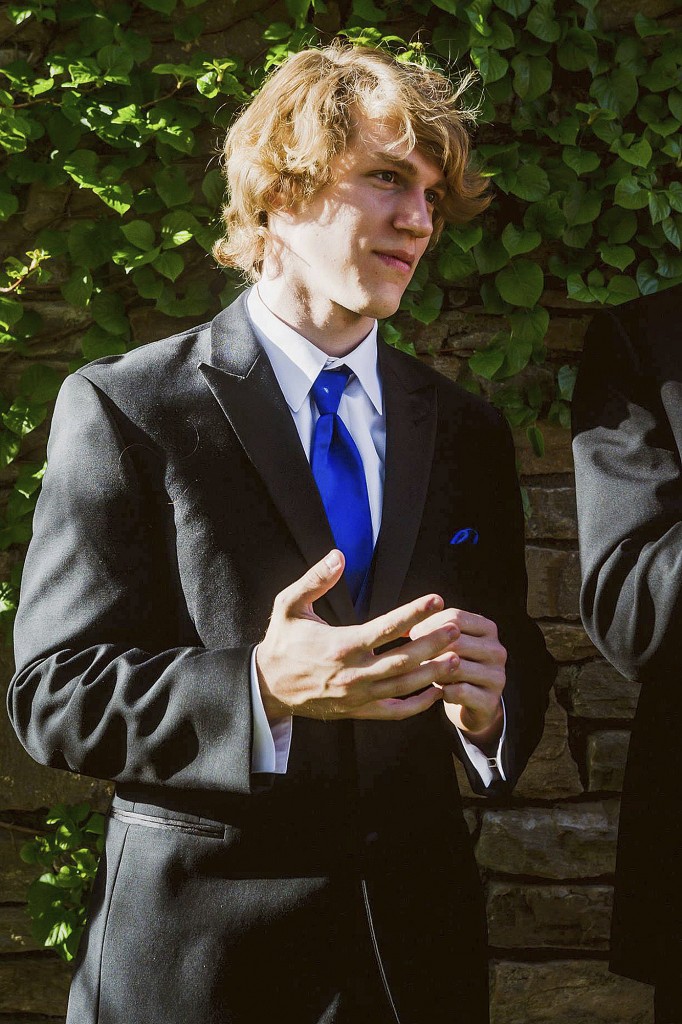 College Campus Shooting North Carolina