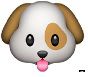 Dog Emoji