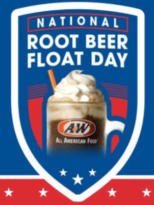 Rootbeer Day