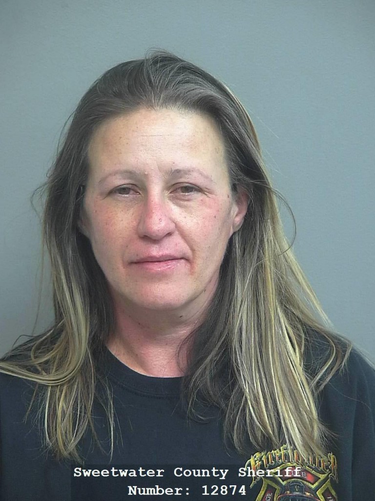 Wyoming Woman Sentenced In Fire Department Foundation Embezzlement