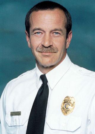 Former Mattoon Fire Chief Dies